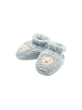 STEIFF | Chaussures bébé | hellblau